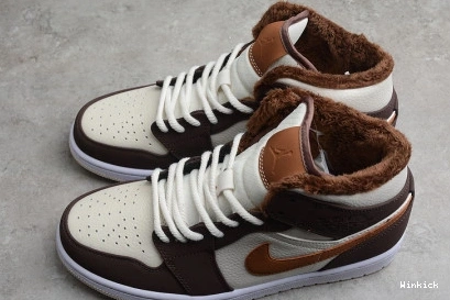 Brown Jordan Basalt Mid SE Oatmeal DO6699-200 1 1007